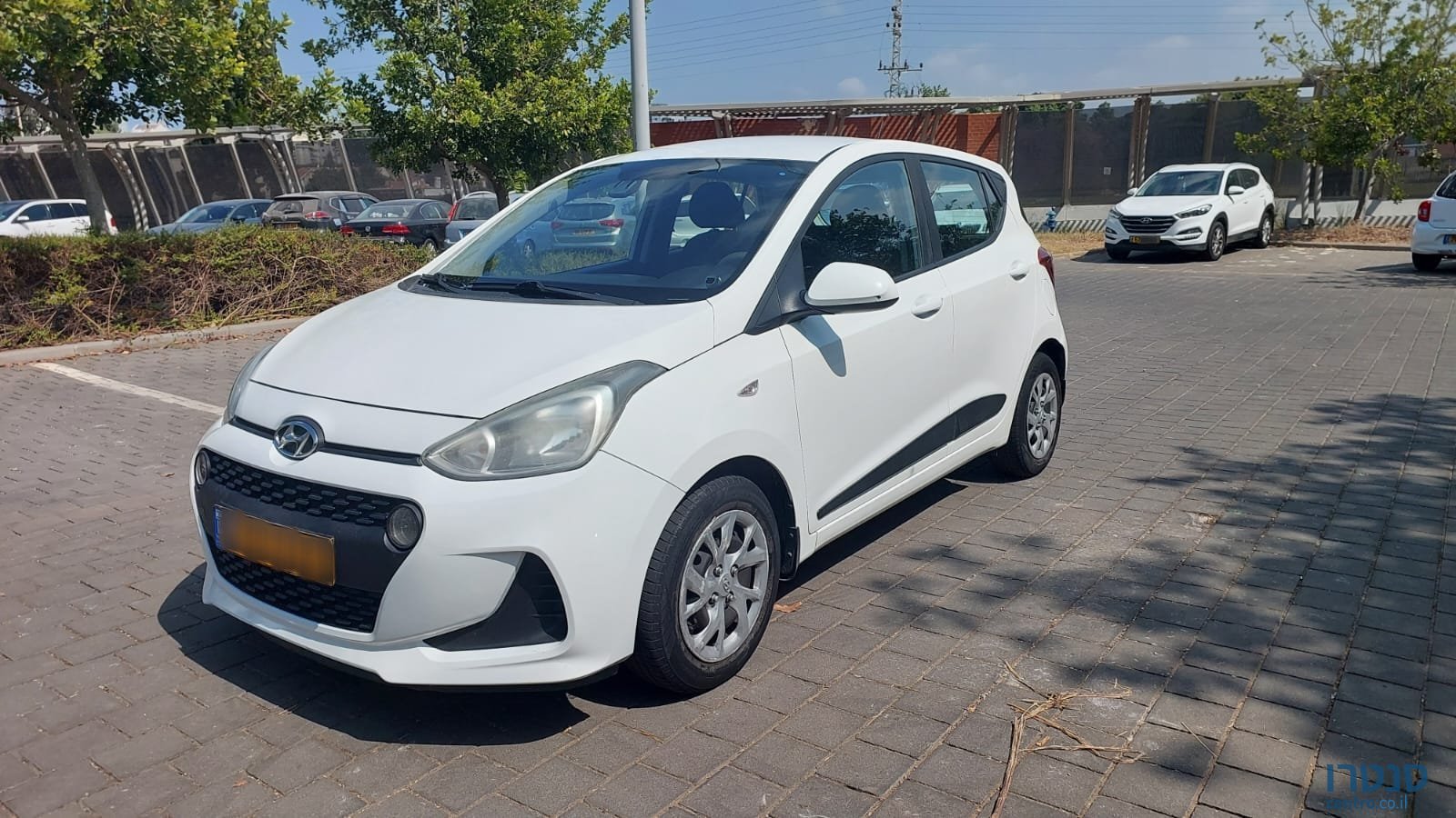 2012' Iveco photo #5