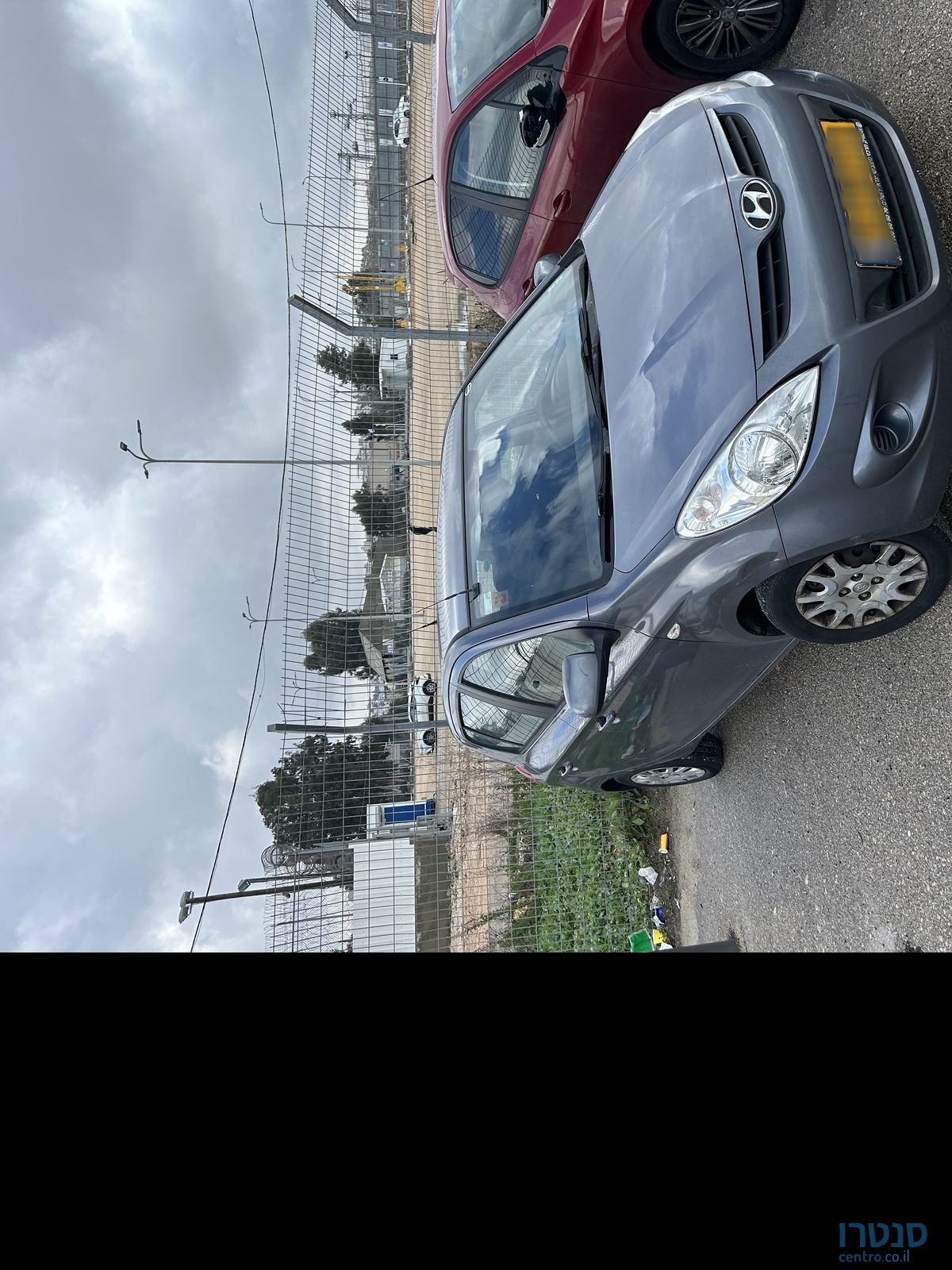 2010' Hyundai i20 יונדאי photo #1