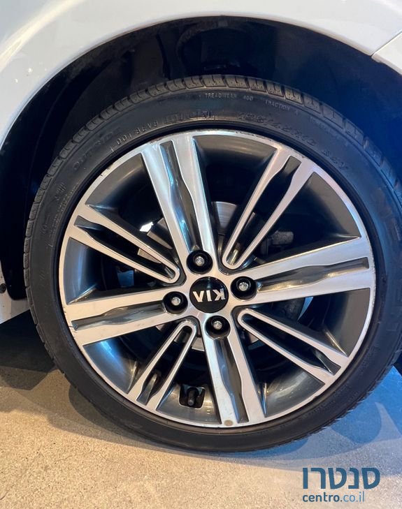 2020' Kia Picanto קיה פיקנטו photo #6