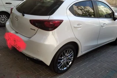 2021' Mazda 2 מאזדה
