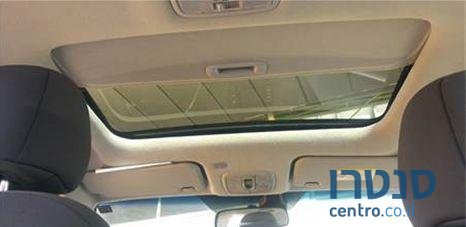 2013' Kia Rio 5ד' Ex photo #4