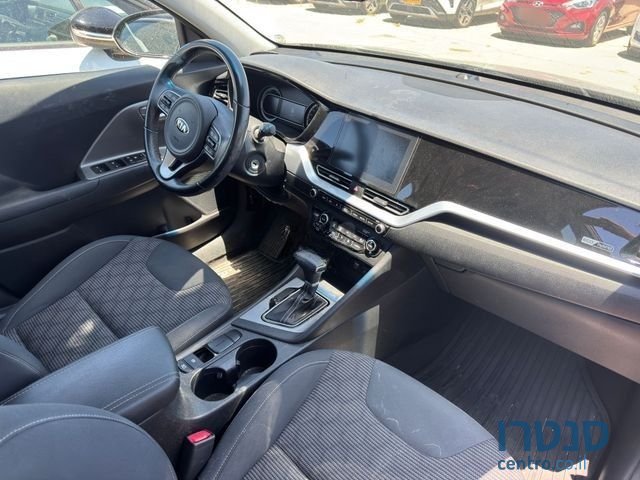 2020' Kia Niro קיה נירו photo #3