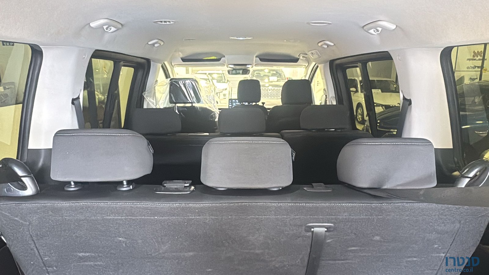 2022' Hyundai H-1 Starex photo #5