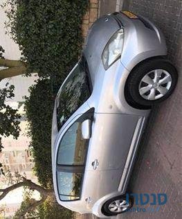 2007' Daihatsu Sirion דייהטסו סיריון photo #4