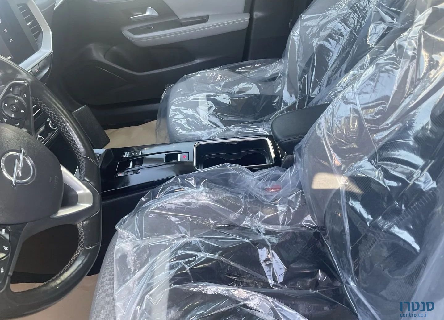 2023' Opel Mokka אופל מוקה photo #6