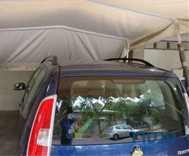 2009' Skoda Roomster סקודה רומסטר photo #2