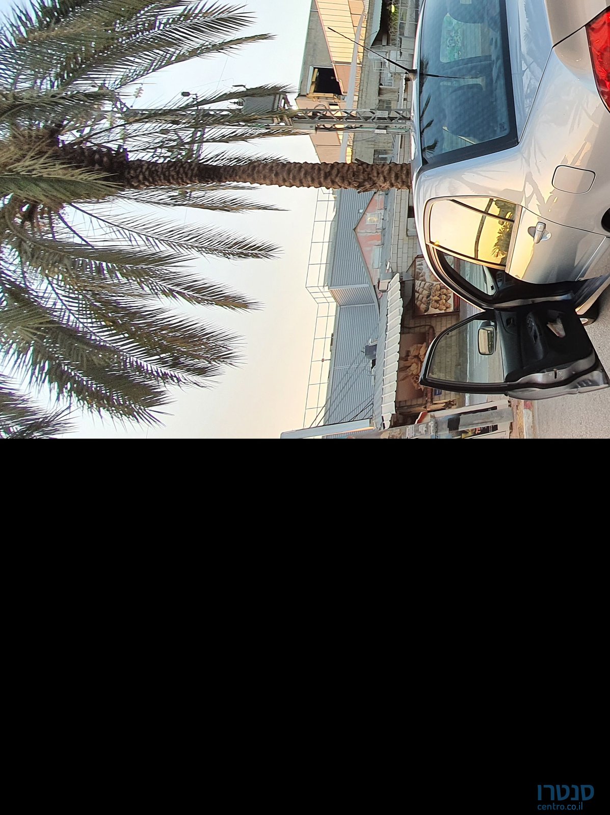 2008' Mitsubishi Lancer מיצובישי לנסר photo #2