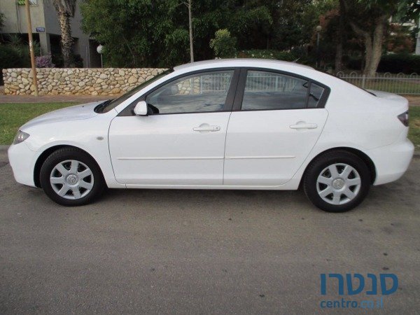 2009' Mazda 3 photo #1