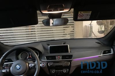 2022' BMW X1 ב.מ.וו photo #3