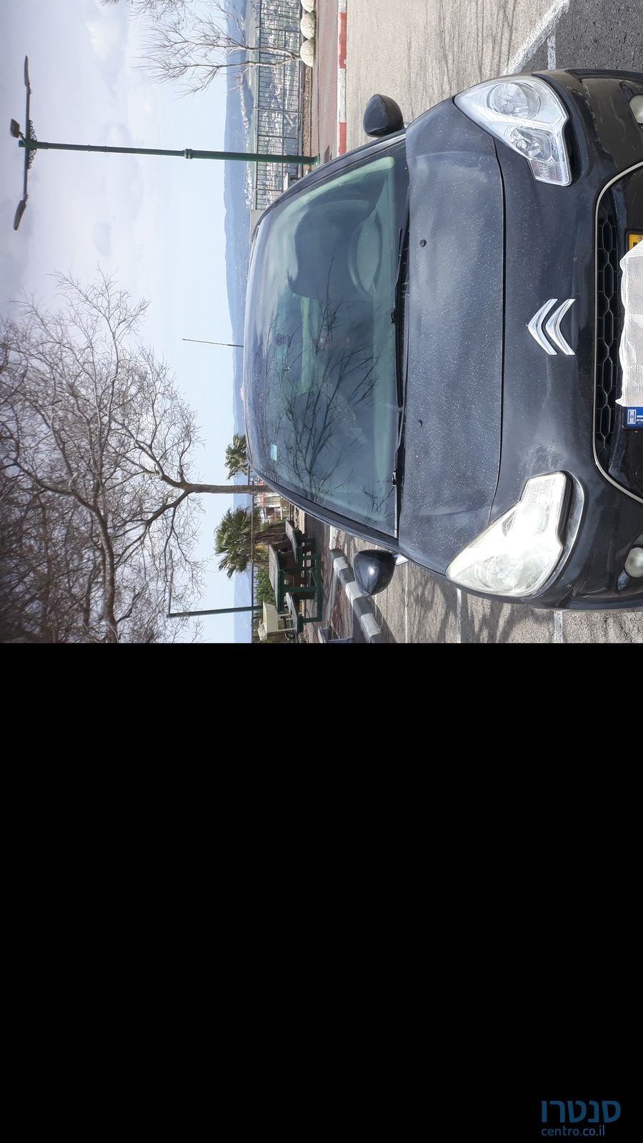 2011' Citroen C3 סיטרואן photo #2