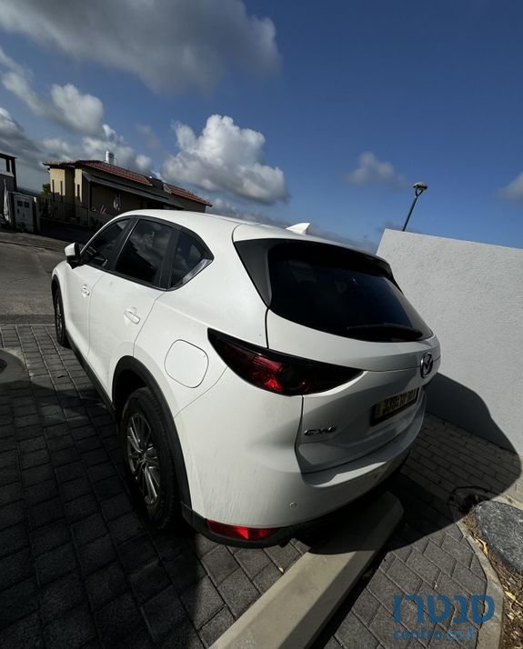 2018' Mazda CX-5 מאזדה photo #5