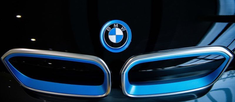 BMW paying $4.2 billion to take control of China joint venture