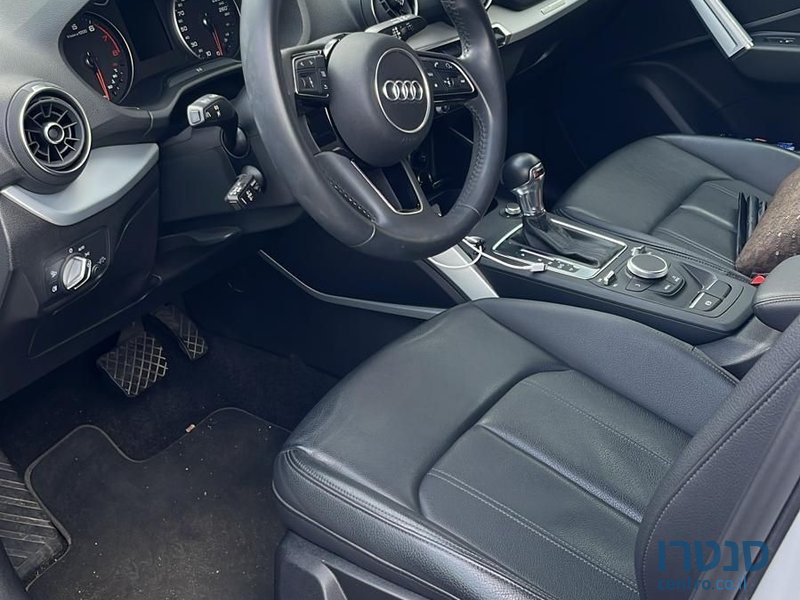 2019' Audi Q2 אאודי photo #4