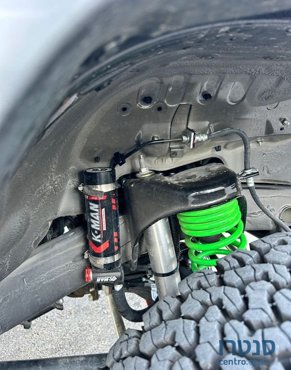 2024' Suzuki Jimny סוזוקי ג'ימני photo #5