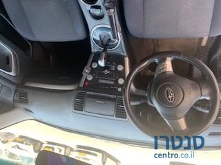 2008' Subaru Outback סובארו אאוטבק photo #4