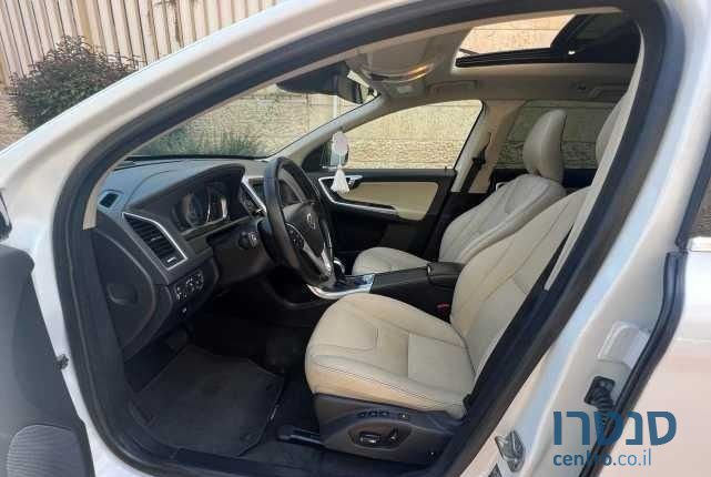 2016' Volvo XC60 וולוו photo #4