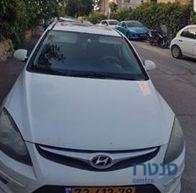 2012' Hyundai I30 יונדאי photo #1