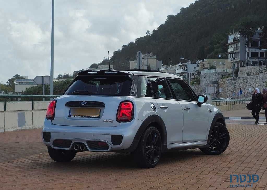 2021' MINI Cooper מיני קופר photo #3