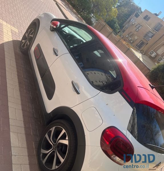 2021' Citroen C3 סיטרואן photo #2