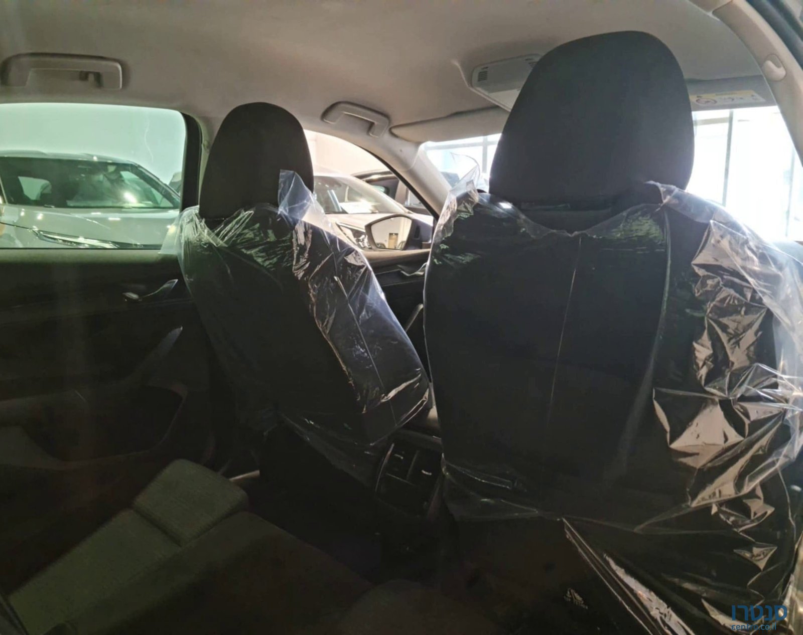 2022' Skoda Octavia photo #6