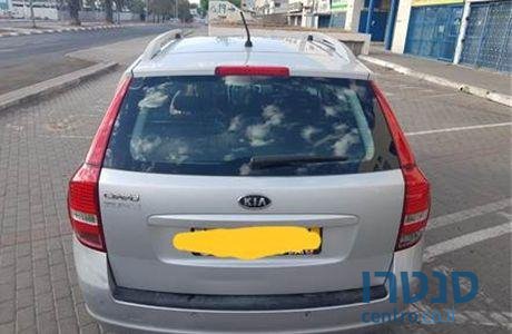 2011' Kia Ceed קיה סיד photo #3