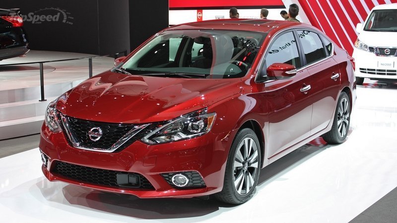 Nissan Bolsters Sentra as Gateway to the Brand