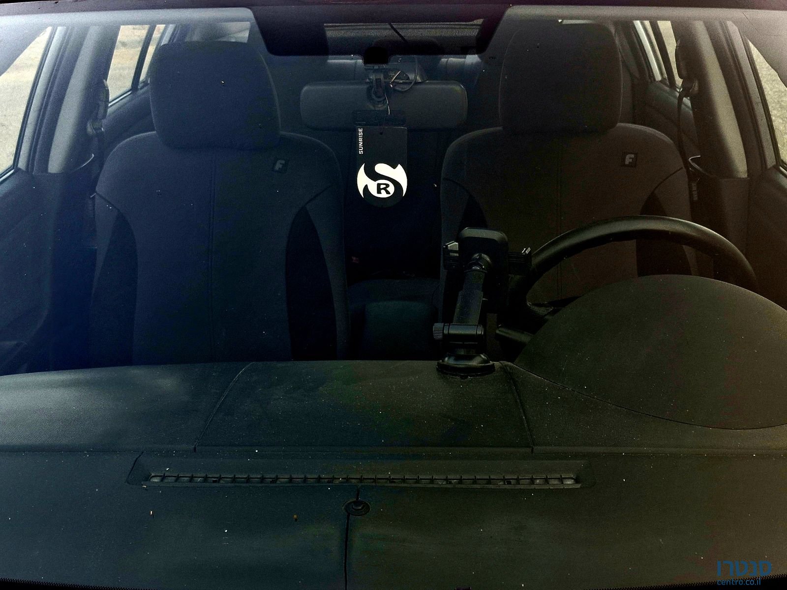 2005' Mazda 3 מאזדה photo #5