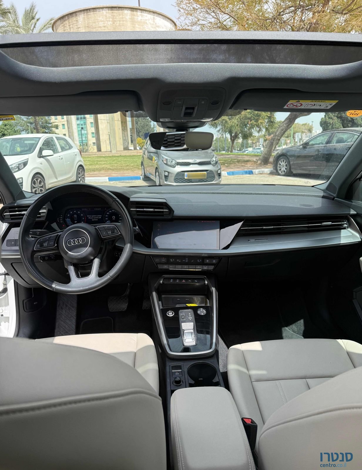 2023' Audi A3 אאודי photo #4