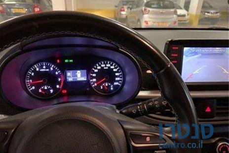 2017' Kia Picanto קיה פיקנטו photo #1