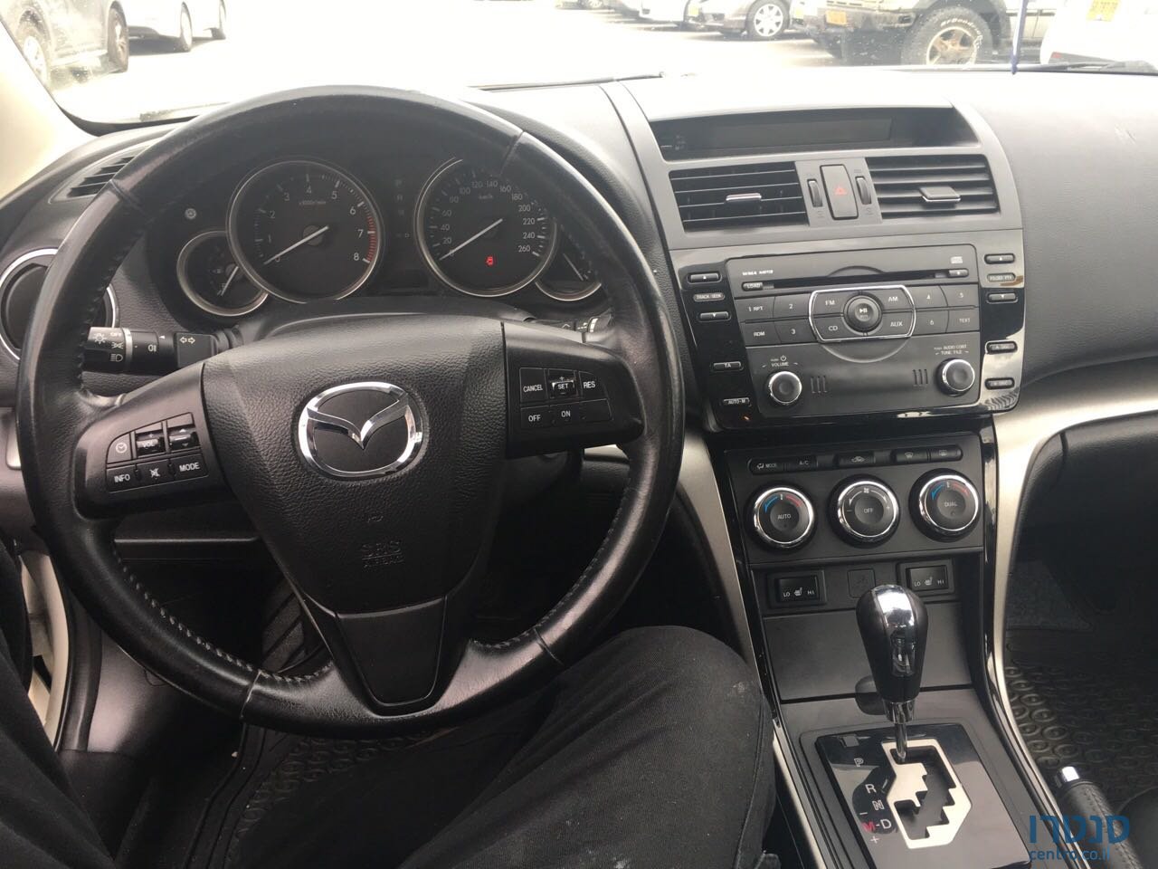 2010' Mazda 6 photo #4