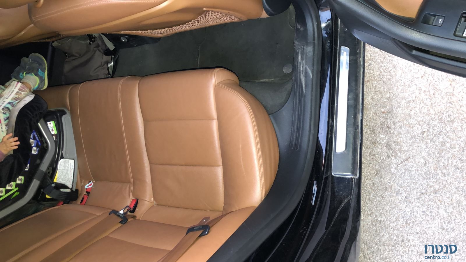 2010' Audi A6 C6 photo #3