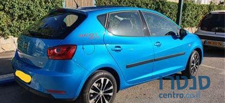 2017' SEAT Ibiza photo #2