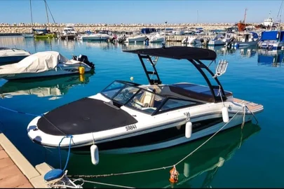 2016' Sea Ray