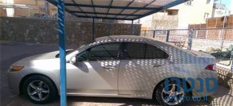 2011' Honda Accord photo #3