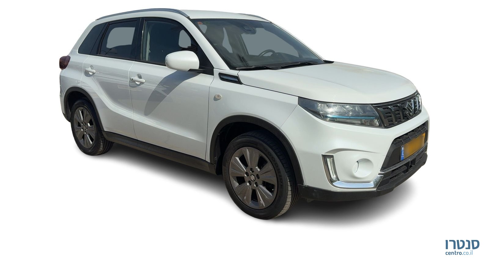 2023' Suzuki Vitara סוזוקי ויטרה photo #5