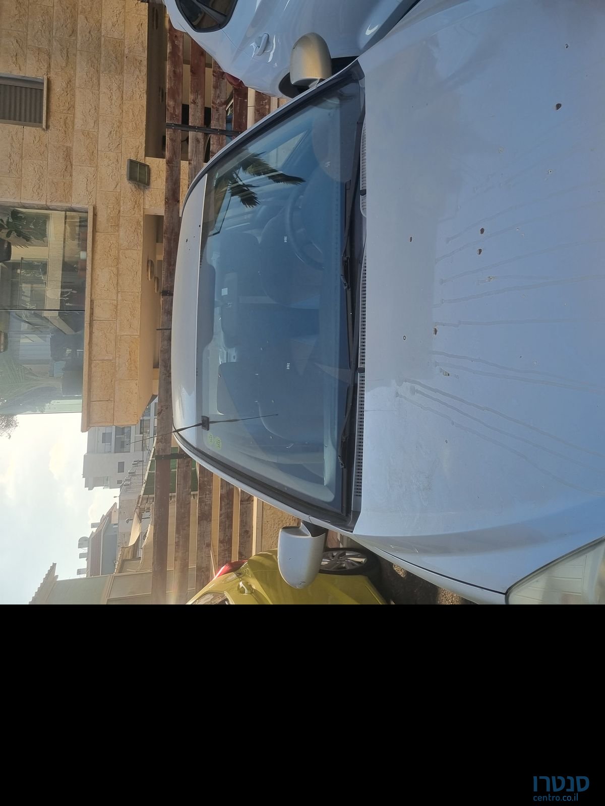 2010' Hyundai Accent יונדאי אקסנט photo #1