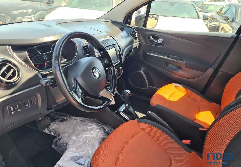 2016' Renault Kadjar רנו קפצ'ור photo #5