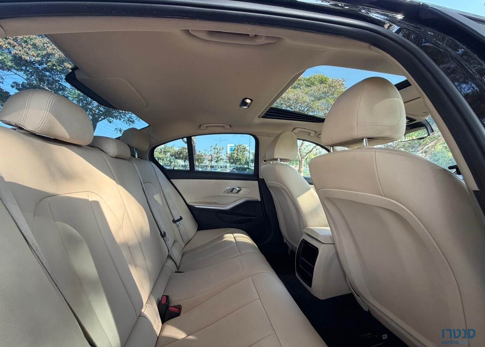 2021' BMW 3 Series ב מ וו סדרה 3 photo #6