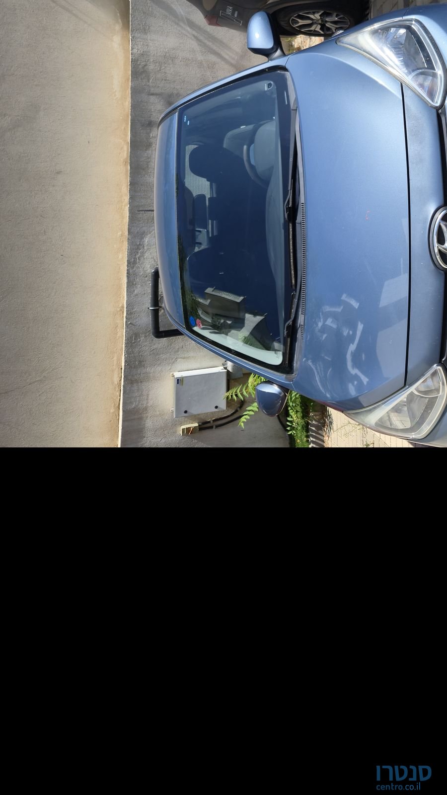 2017' Hyundai i10 יונדאי photo #1