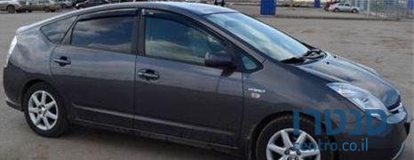 2010' Toyota Prius ‏1500 היברידי photo #1