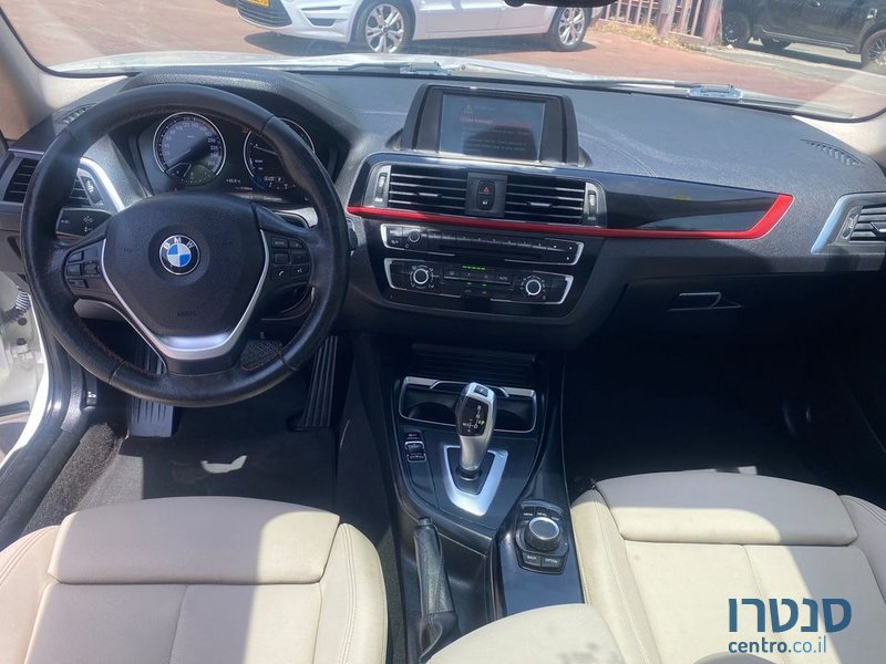 2018' BMW 2 Series ב.מ.וו סדרה 2 photo #4