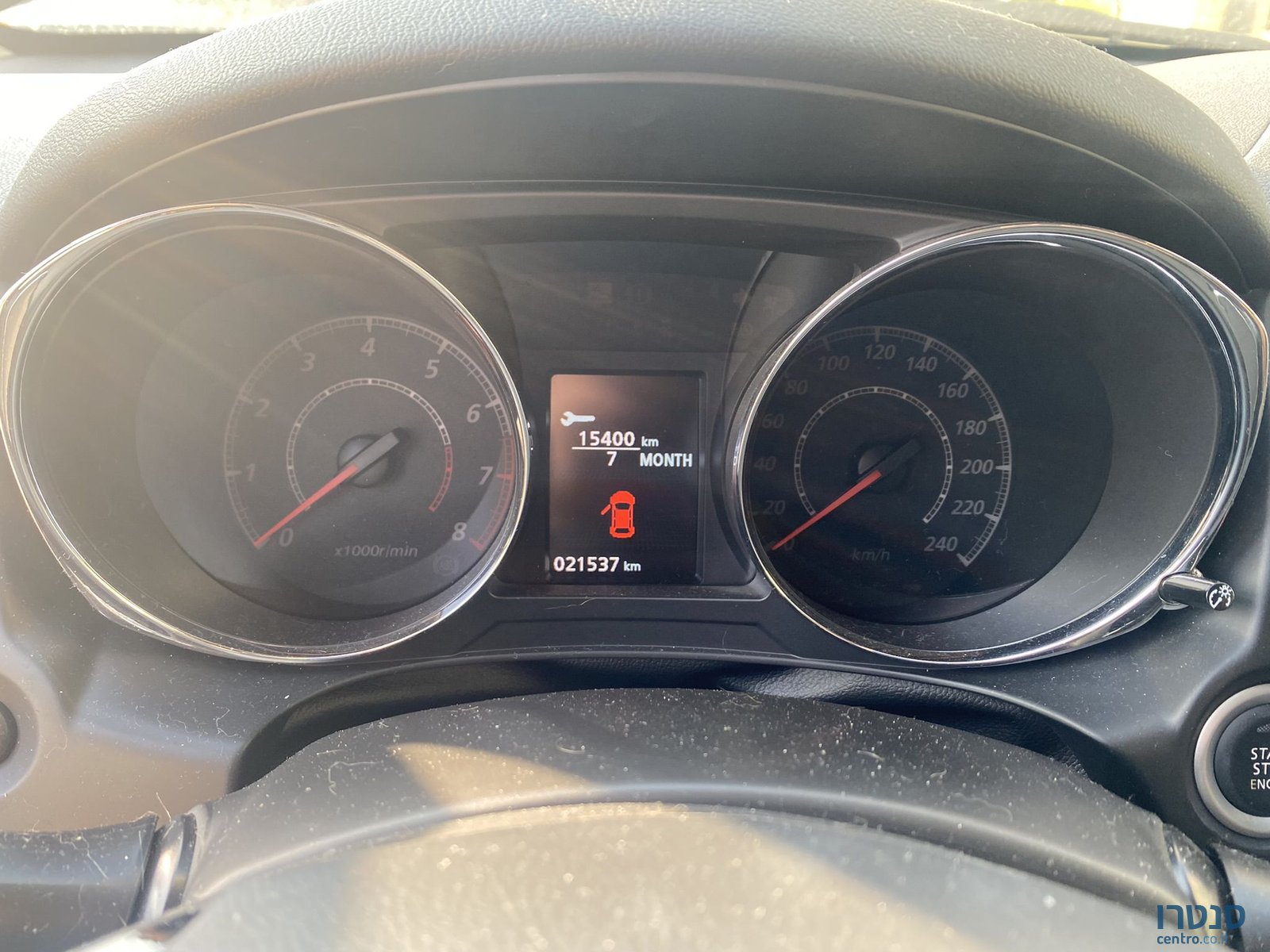 2020' Mitsubishi ASX מיצובישי photo #1