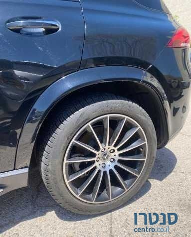 2020' Mercedes-Benz GLE מרצדס photo #3