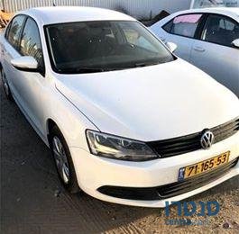 2015' Volkswagen Jetta פולקסווגן ג'טה photo #4