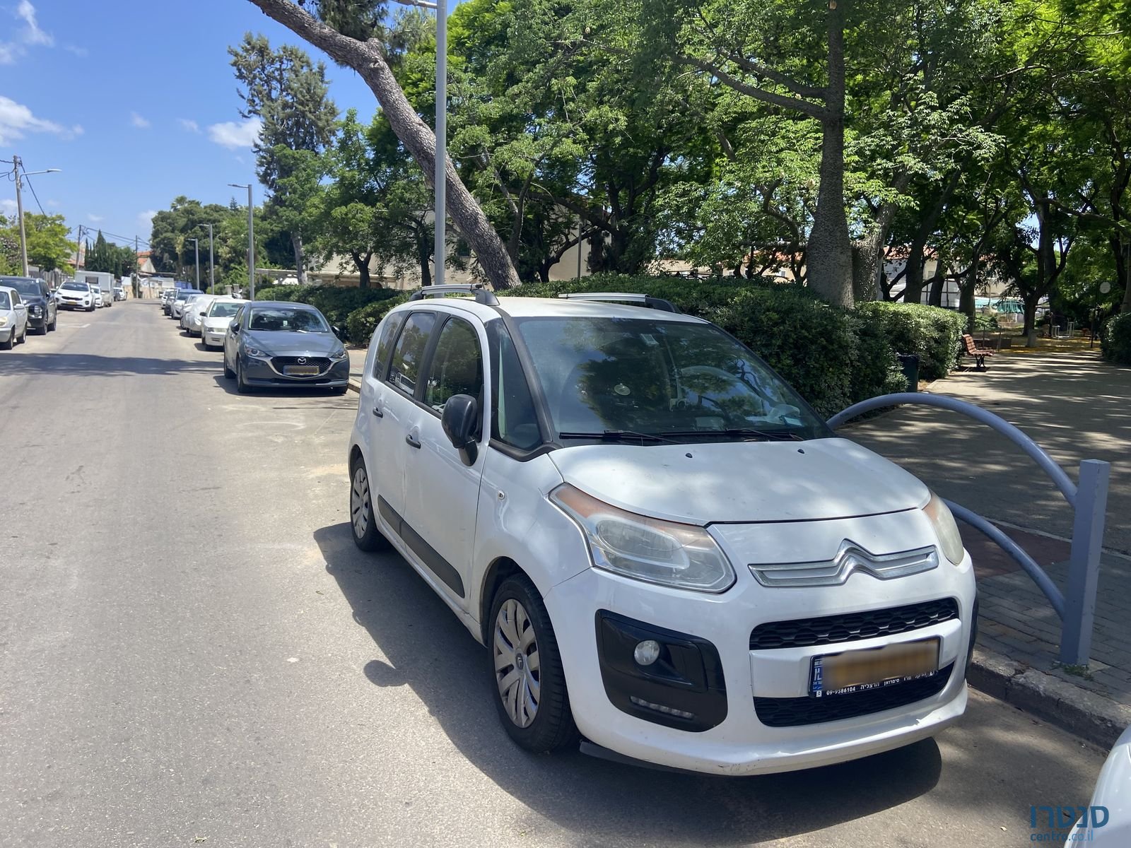 2017' Renault 18 רנו photo #2