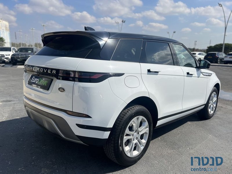 2021' Land Rover Range Rover לנד רובר ריינג' רובר photo #6