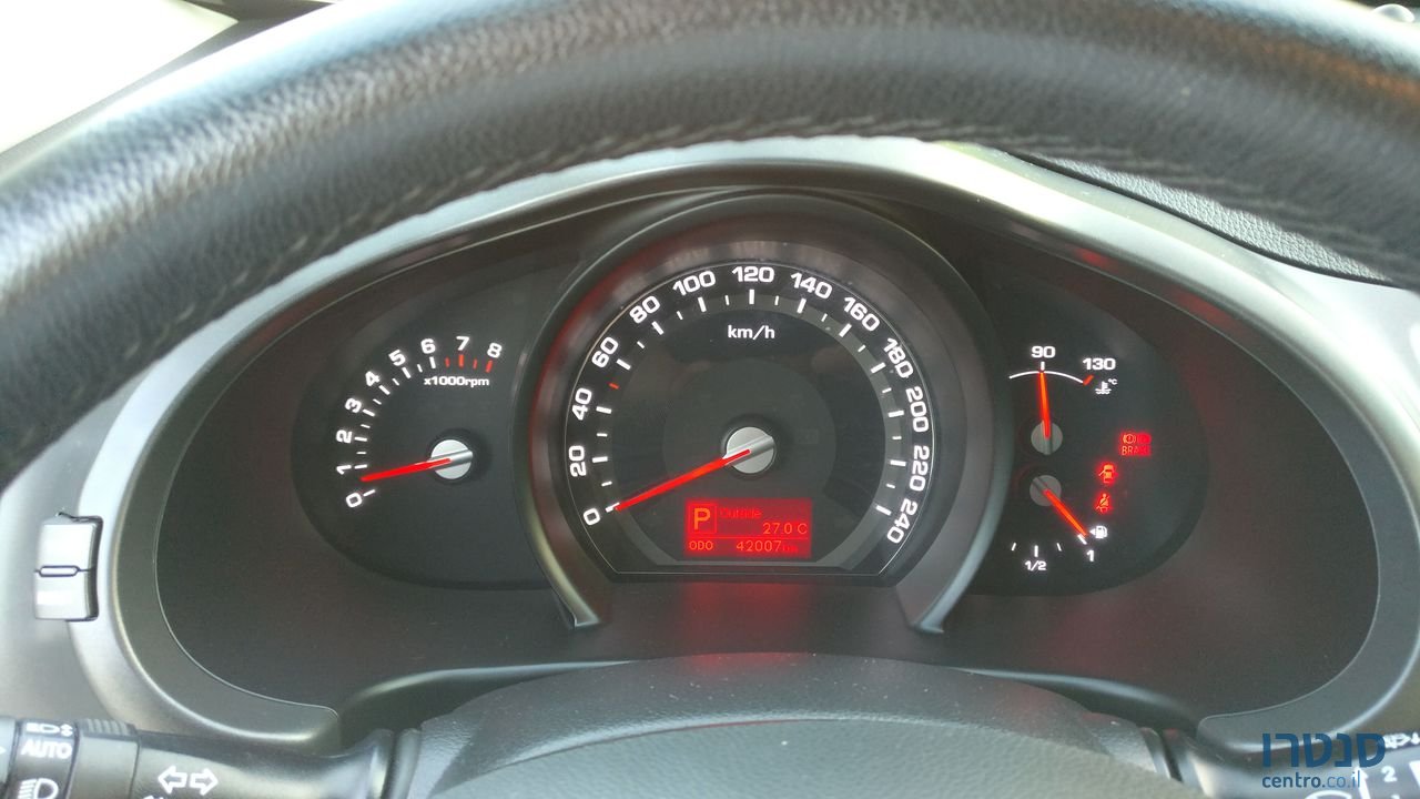 2013' Kia Sportage photo #2