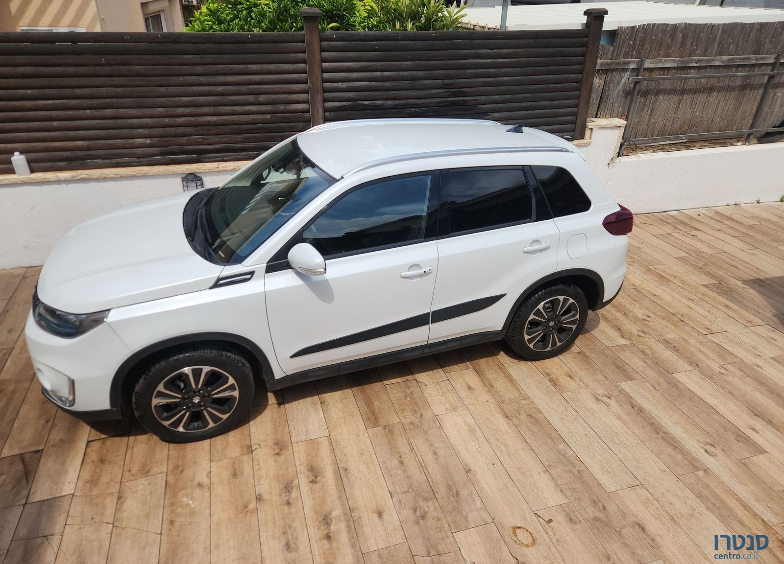 2024' Suzuki Vitara סוזוקי ויטרה photo #1