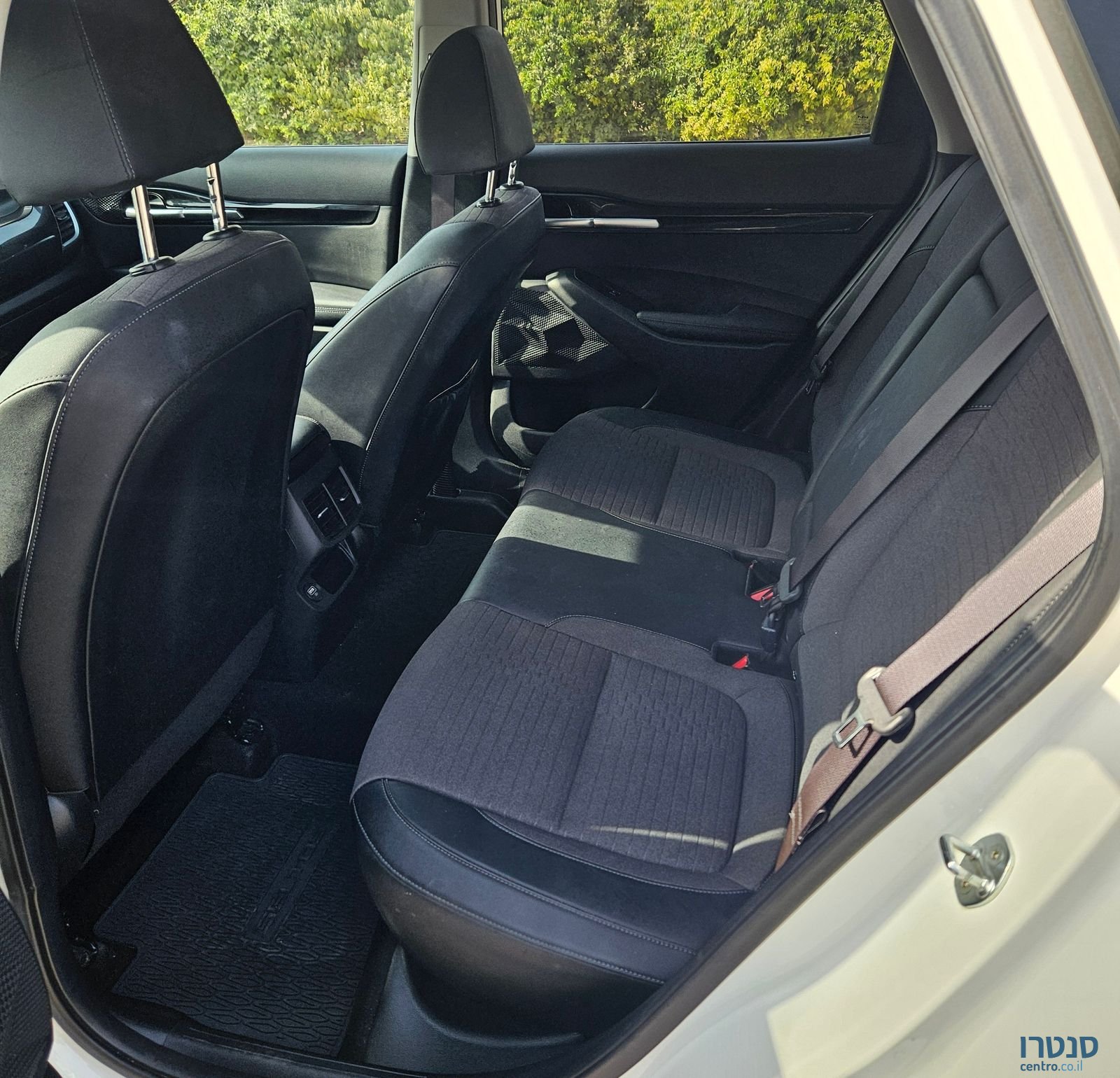 2022' Kia Seltos קיה סלטוס photo #4