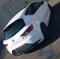 2013' SEAT Leon סיאט לאון photo #4